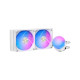 Ocypus Delta L24 WH ARGB V2 240mm AIO Liquid CPU Cooler